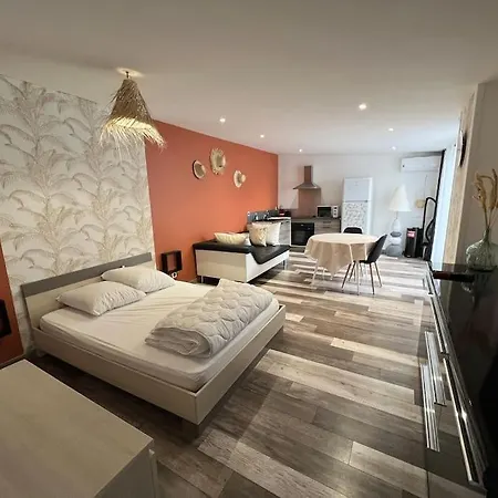 Le Cocon Apartament