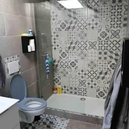 Le Cocon Appartement *