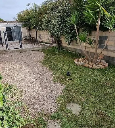 Le Cocon * Balaruc-les-Bains